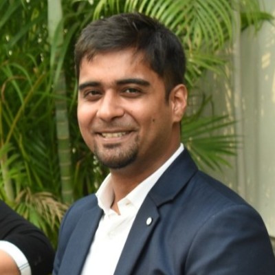 Manish Sai