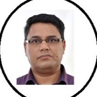 Dr. Piyush Choudhary