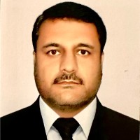 Mustafa Omarzad, PMP