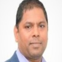 Vikram Mohite