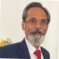 Naresh Bhagat